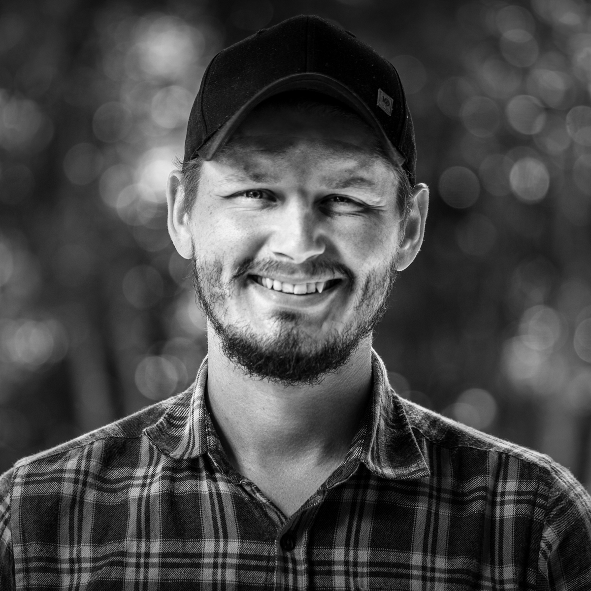 Profilbild Kontakt, Patrick Böttger